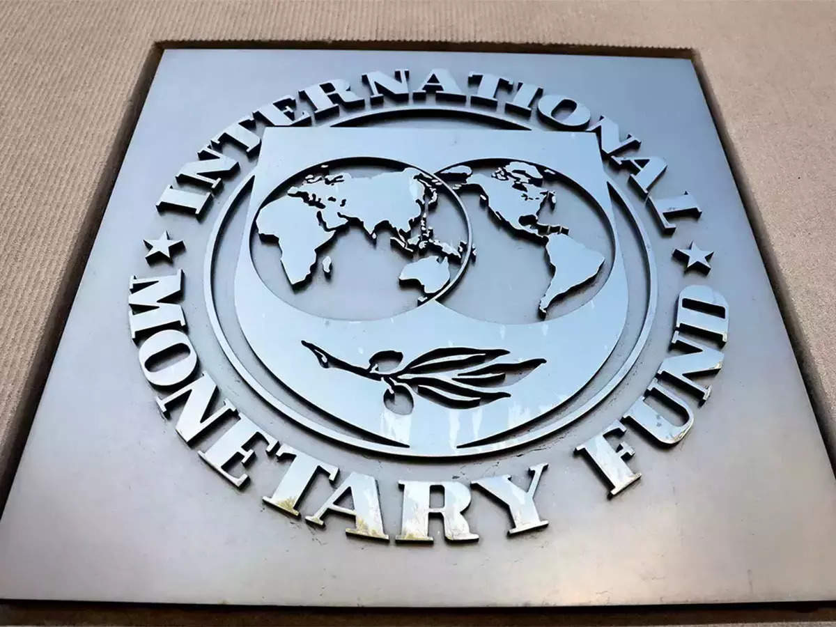  IMF advises RBI to go slow on reserves accumulation