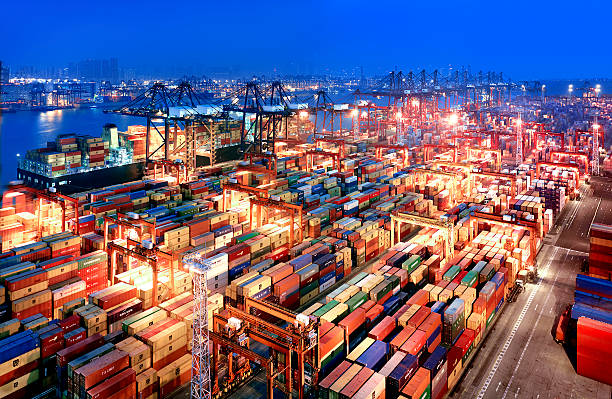 Adani Ports stock falls after muted Q4 results, unexciting FY22 guidance