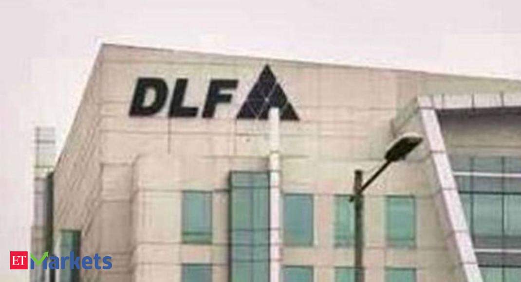 DLF gains 3?ter realty major clocks sales worth Rs 1,500 crore  