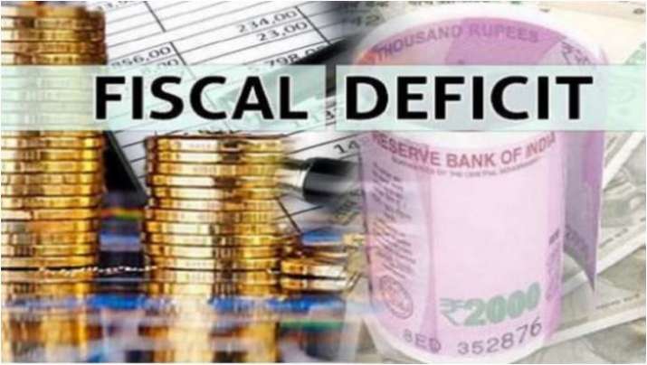 Fiscal deficit at 32.6% of FY23 BE in Apr-Aug: August tax receipts down 8%, spending falls by 3%