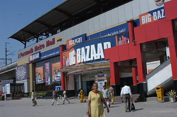 Future Group urges SIAC to modify order to exclude FRL