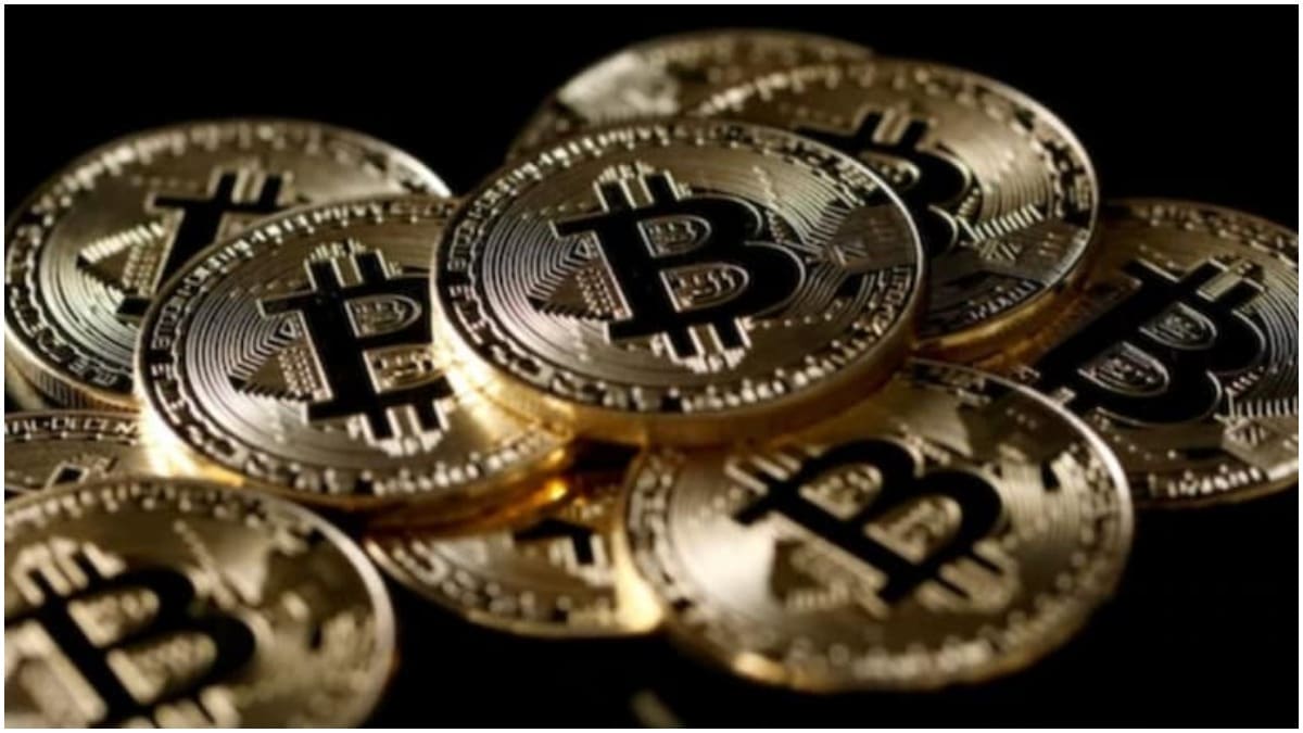 RBI-backed digital currency likely to feature in crypto bill: official  