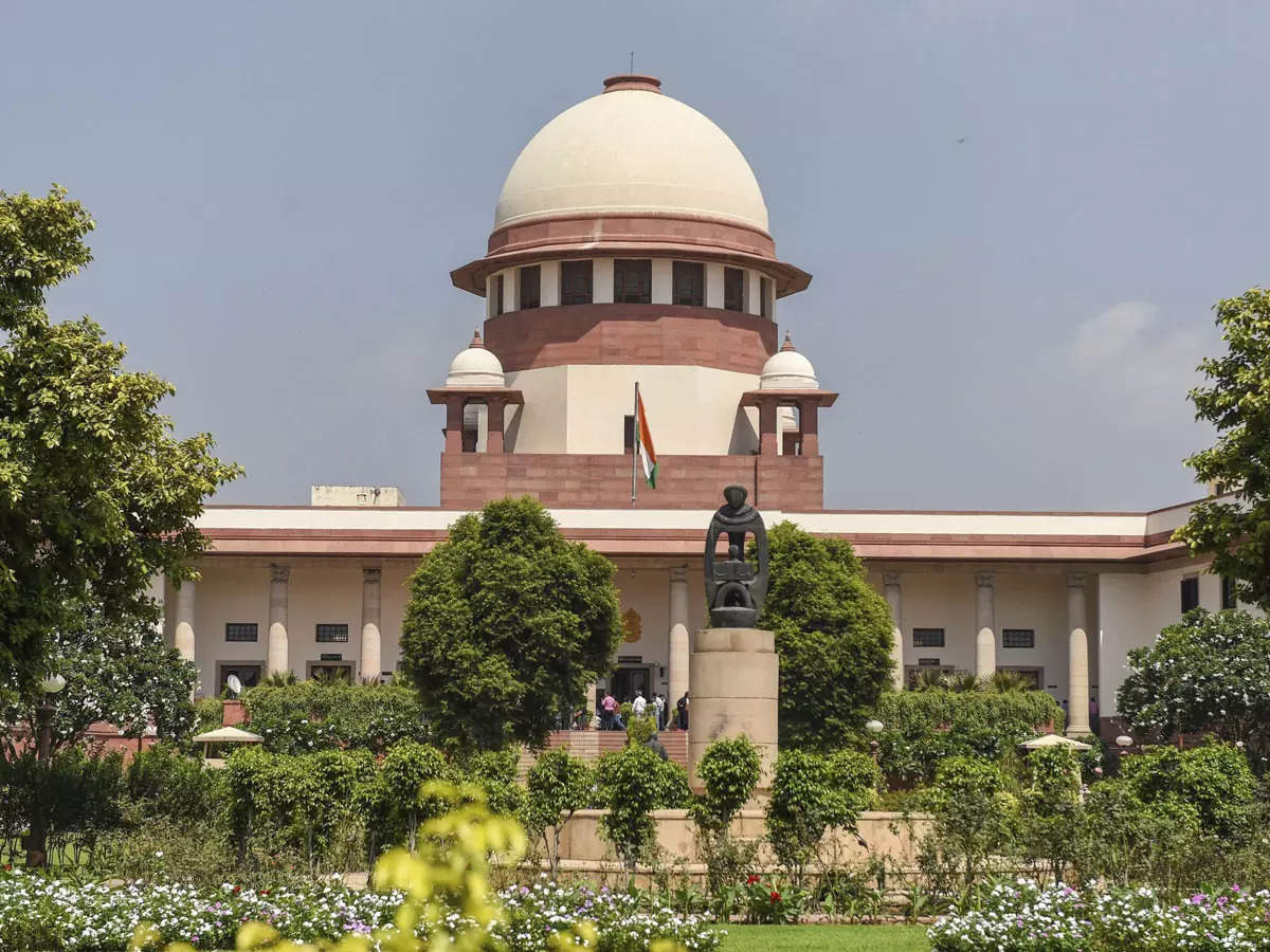 SC asks Tripura Police to ensure fair, free elections and peaceful campaigning in upcoming municipal elections 
