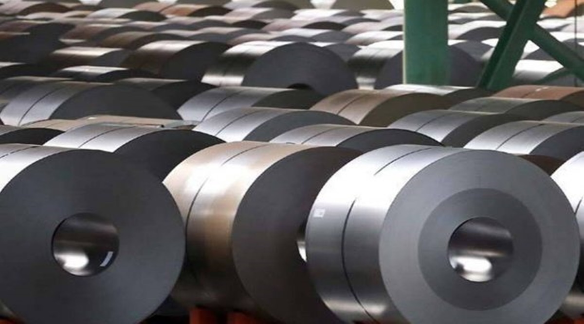 Jindal Steel and Power rating: Reduce | Realisations give earnings a boost