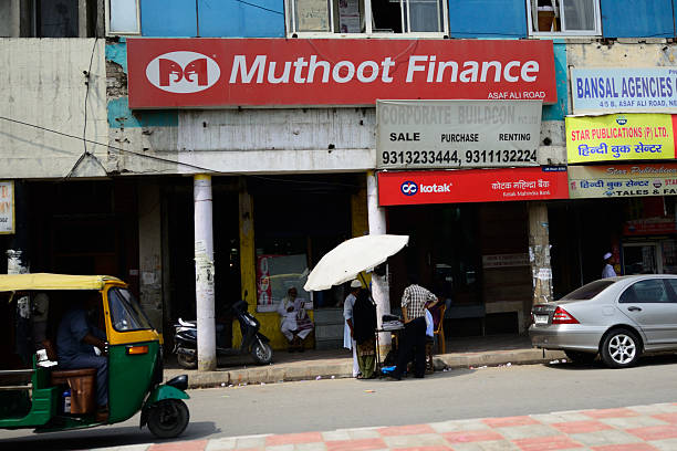 Muthoot Finance announces interim dividend of Rs20 per share