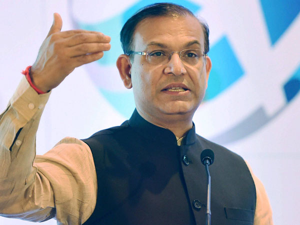 MC Policy Next Modinomics 3.0 will be about global leadership, says Jayant Sinha