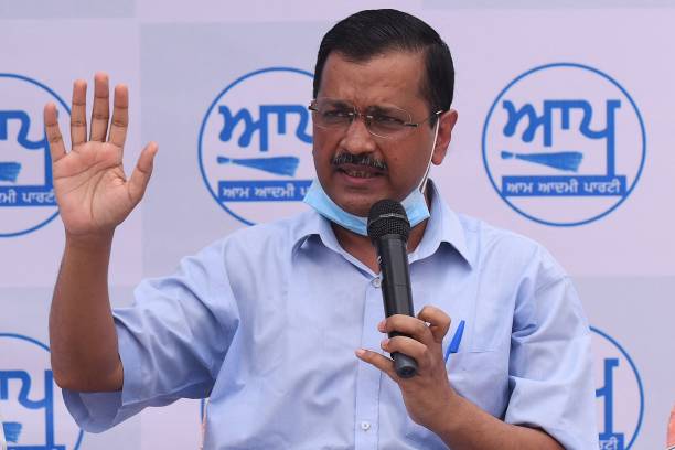 Markets can now open as per normal timings from Monday: Delhi CM