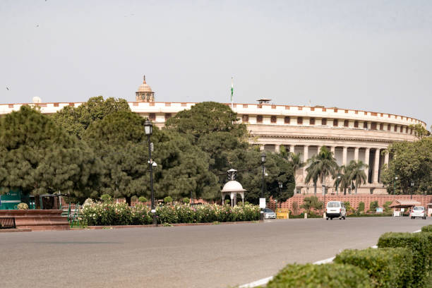 Parliament passes Arbitration and Concilliation (Amendment) Bill, 2021