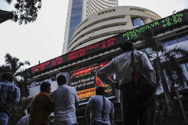 Markets may remain firm; Hero MotoCorp, HDFC, Ultratech Cement in focus 