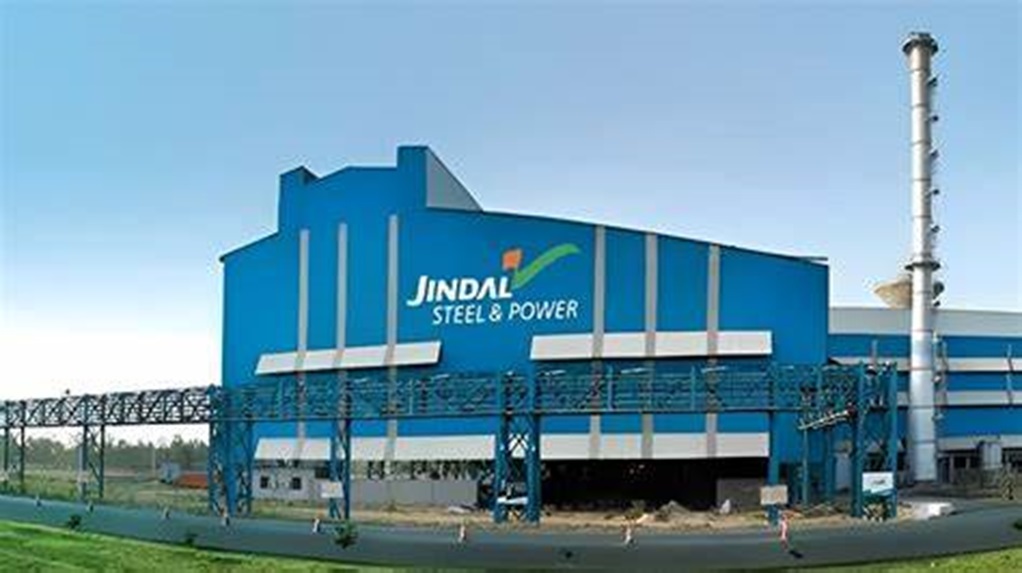 JSPL shares crash over 10?ter weak quarter, Citi has a 'Sell' on concerns over Rs 16,000 crore fresh capex