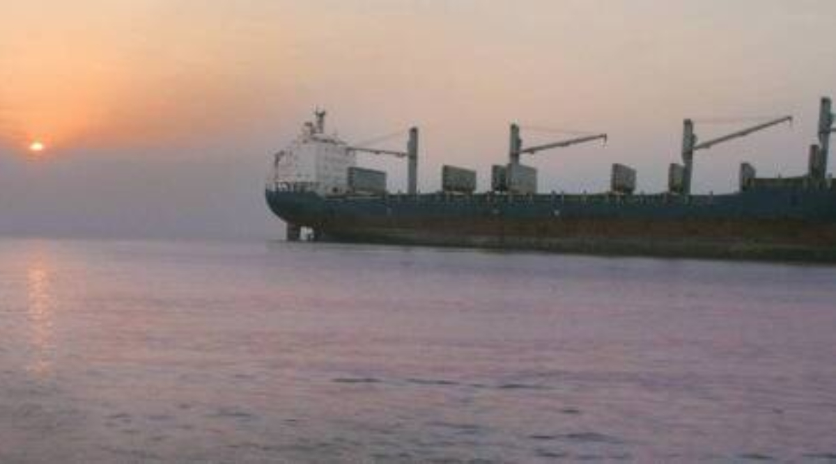 Gujarat ship recyclers face cost challenges