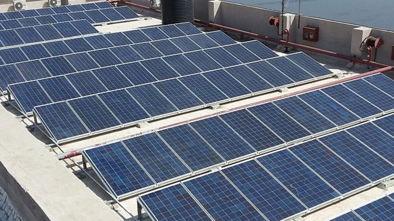 View: Solar installation surge puts India on track to cap coal-fired power as early as 2024  