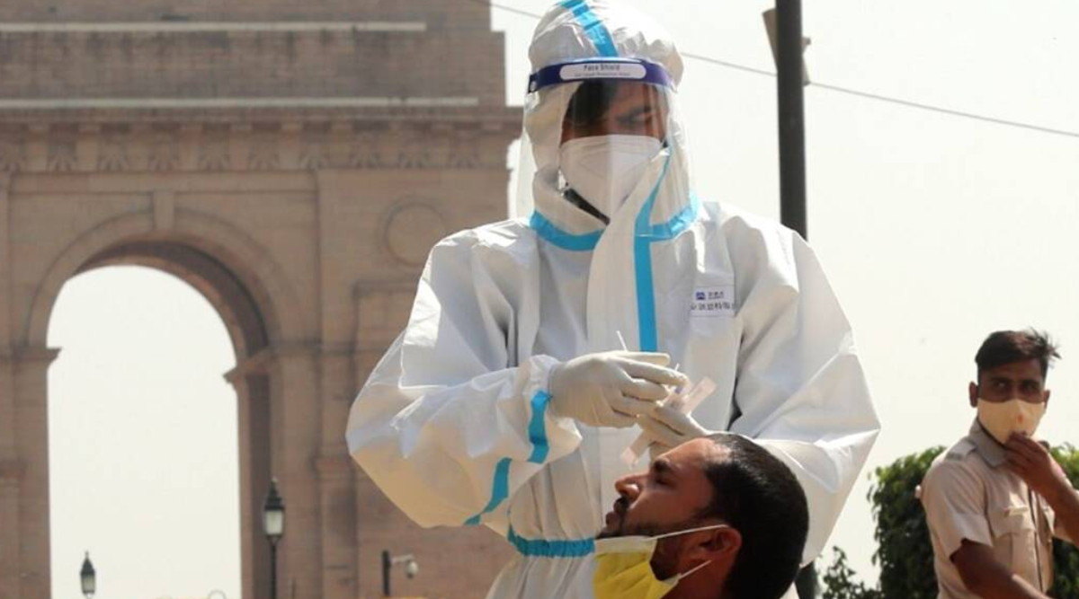 India’s daily Covid case count nears 3,000; Monkeypox infections breach 200-mark: Top Health Updates