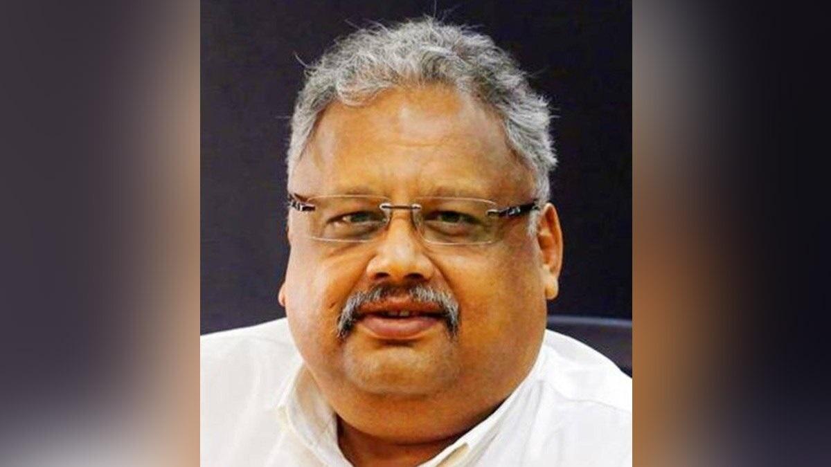 Rakesh Jhunjhunwala's conviction in Star Health pays off with Rs 6,500 crore profit  