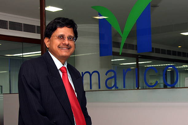 Marico stock at a new high, but Q4 margins are at multi-quarter low