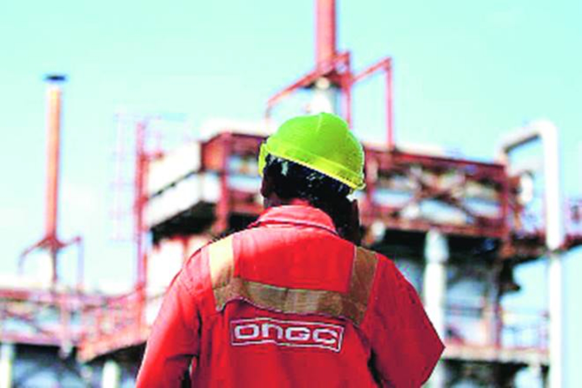 ONGC Rating: Neutral; High write-off impacted earnings