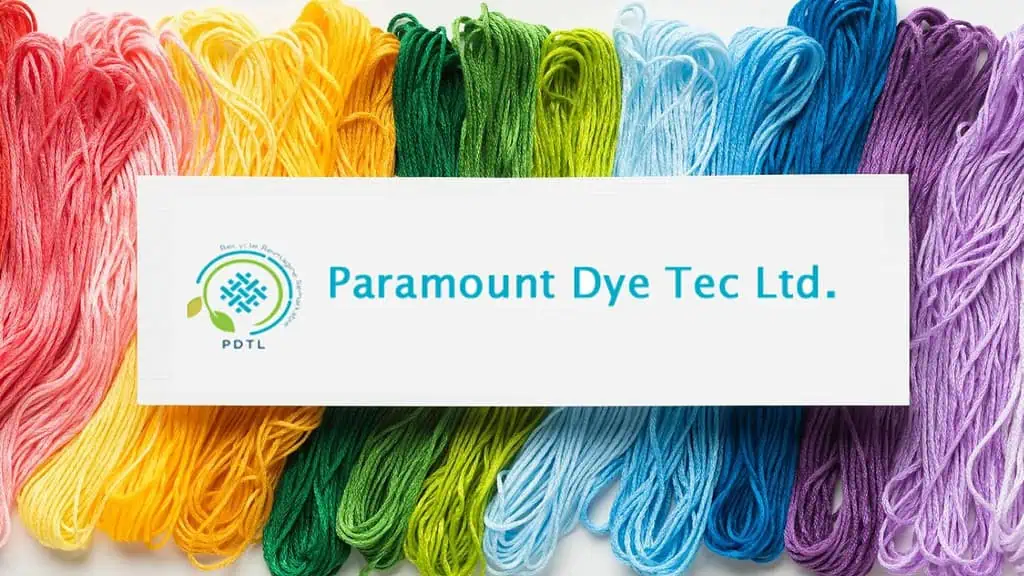 Paramount Dye Tec lists at 6% discount over IPO price on NSE SME