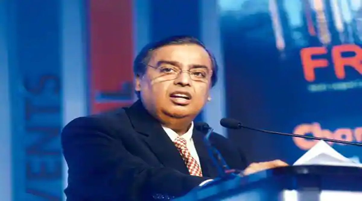 Reliance share price jumps 1% ahead of Q1FY23 results; Mukesh Ambani’s company’s net profit seen rising