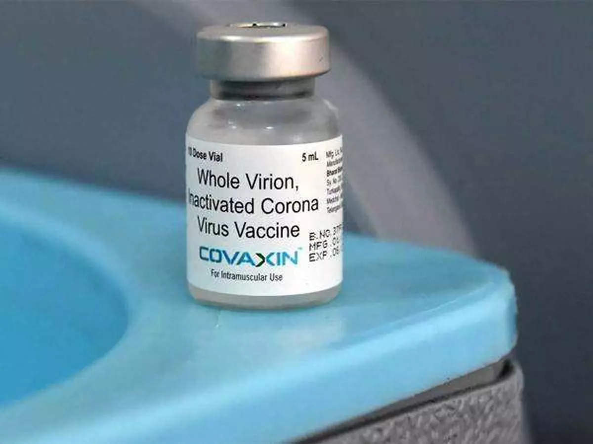 WHO says likely to receive clarifications from Bharat Biotech on Covaxin by weekend 