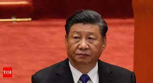 China's Communist Party Congress to confer more power to President Xi Jinping   