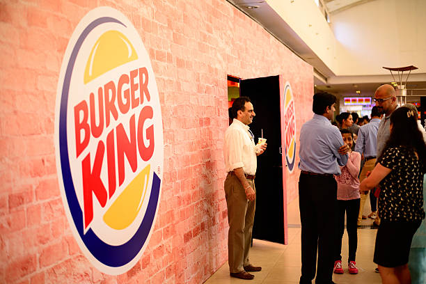 Burger King India's long term rating upgraded by ICRA with stable outlook