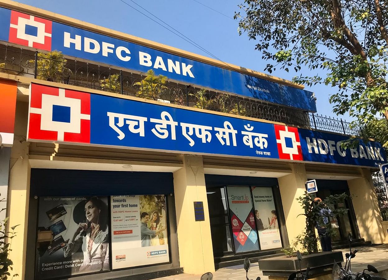 HDFC commits Rs40 cr to support health infrastructure amid second Covid wave