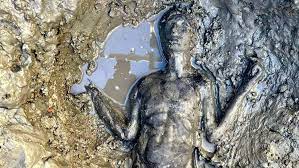 Newly found 2,000-year-old bronze statues illuminate the history and culture of pre-Roman Italy
