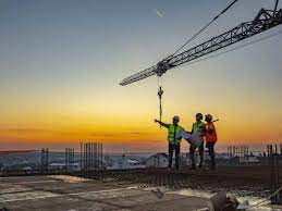 Macrotech extends gains to second day on strong Q3 business update