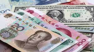 Yuan hits 3-1/2-year high despite expectations of more policy easing