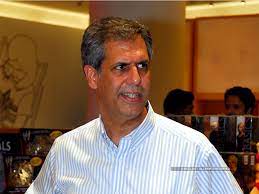 Noel Tata steps down from all executive roles at Tata Group  