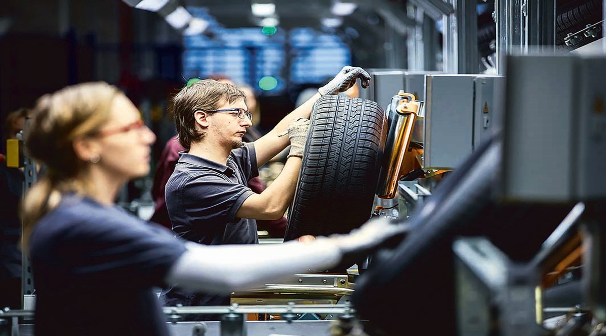 Apollo Tyres Rating: Buy- Company is primed for next leg of growth