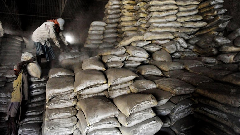 Ambuja's Q2 earnings were good, but not enough to allay growth concerns