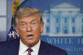 Donald Trump Organization faces criminal tax fraud trial over perks