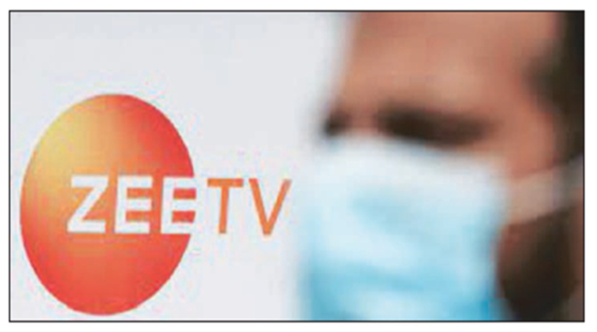 Zee Entertainment share price surges 20%, hits upper circuit after Invesco withdraws EGM requisition