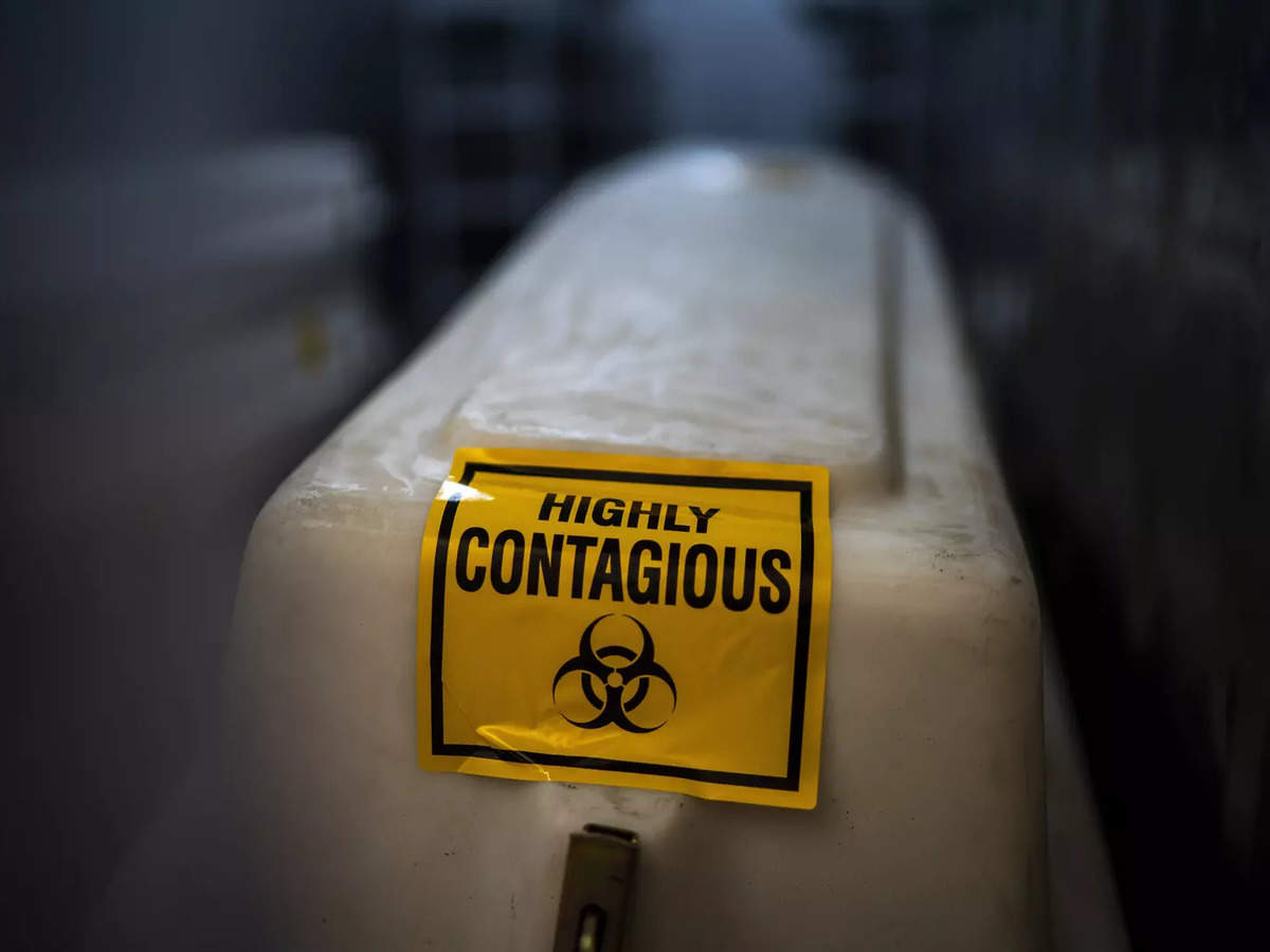 INSACOG yet to detect presence of variant in India 