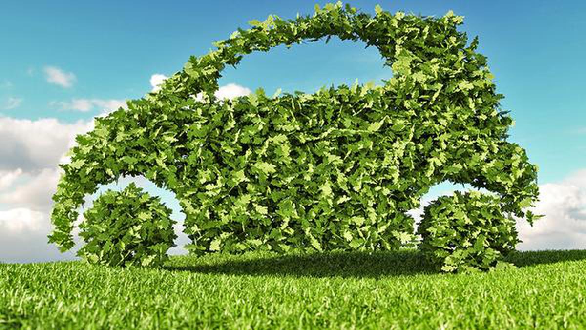 2023 Outlook: EValuating scope of rising investment in clean tech and green mobility