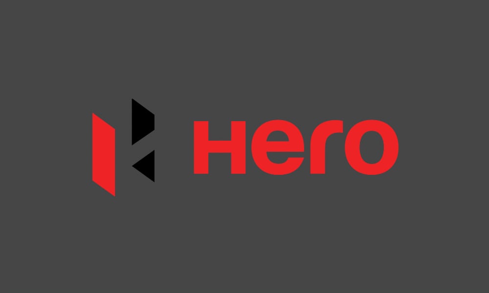 Hero MotoCorp shares slip 2?spite strong March sales