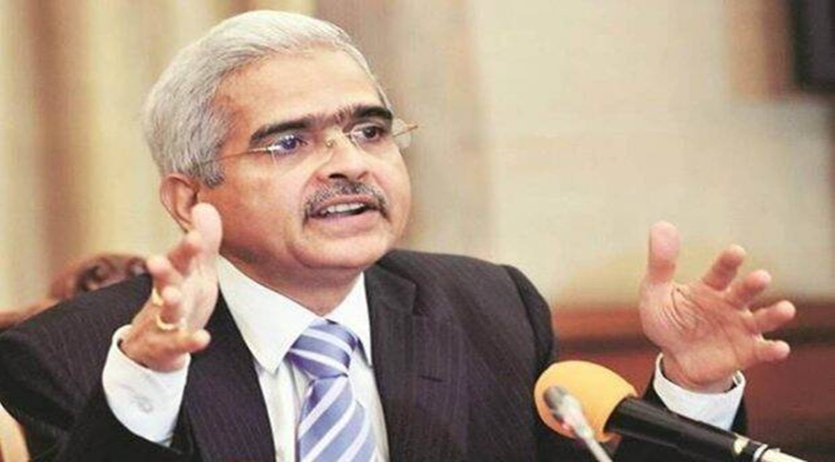 Careful communication must while unwinding easy money policy: RBI governor Shaktikanta Das