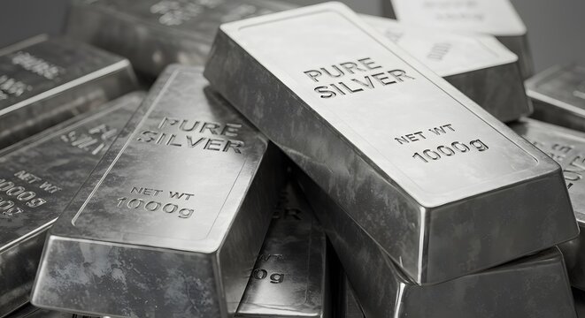 Silver prices today surge 13% from last week’s low to Rs 2.60 lakh — should you invest now?