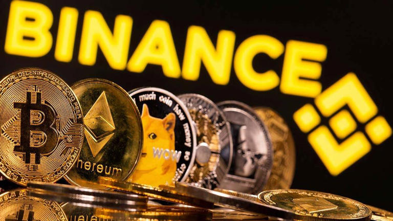 Binance pulls out of FTX deal due to ‘mishandling customer funds’