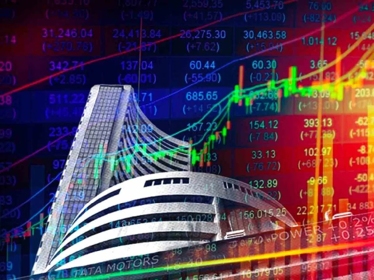 Nifty hits new high, Sensex gains on positive budget expectations; Bajaj Auto in focus