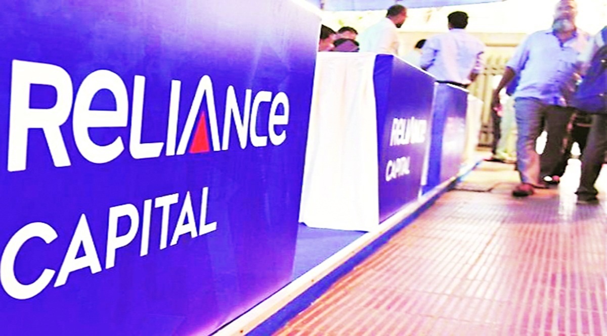 Bidders for Reliance Capital subsidiaries to get just cash-only option