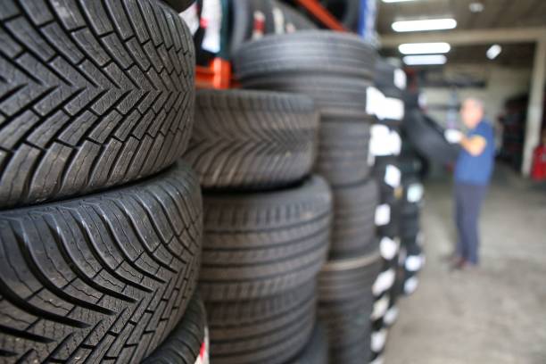 Tyre stocks are on a roll. Should you ride along