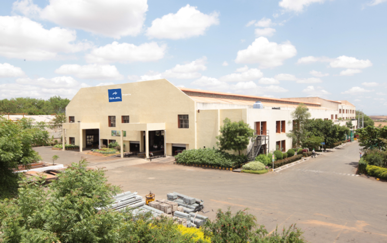 Bajel Projects shares jump 10% on order win worth over Rs 700 crore from MSETCL