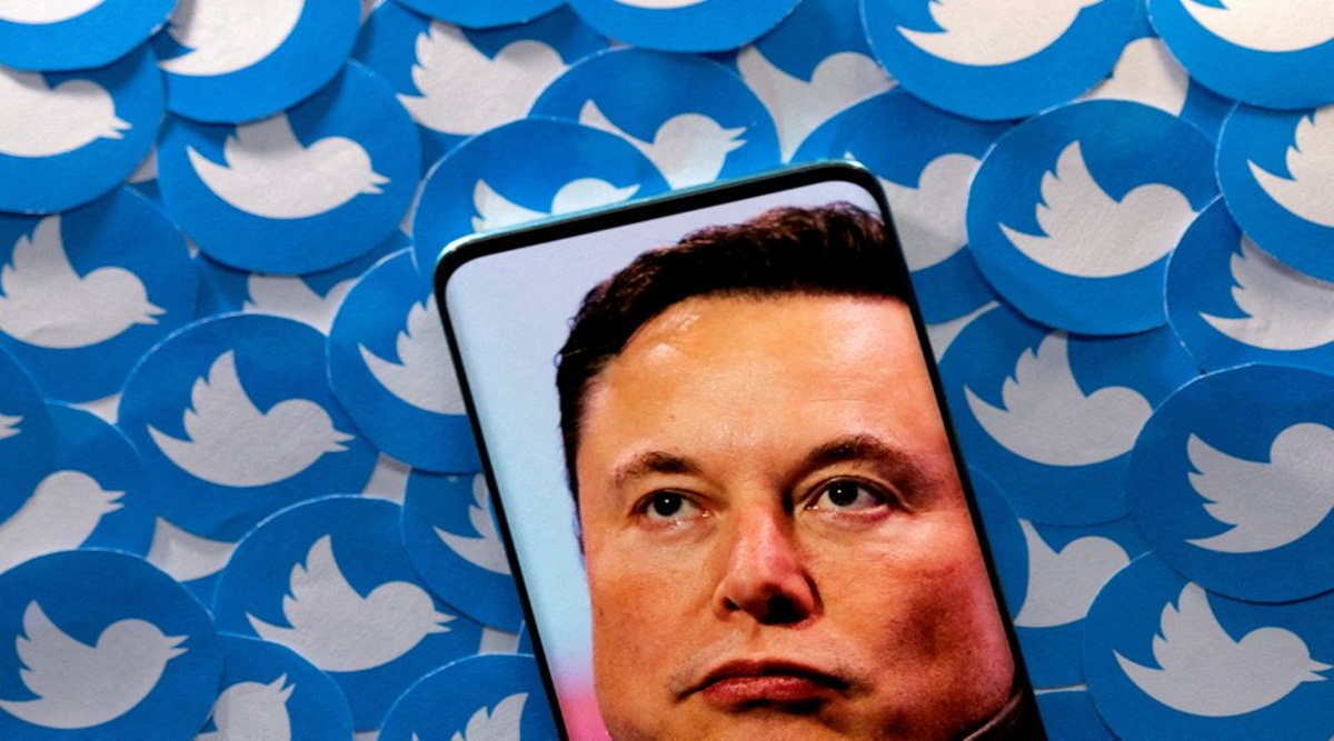 Twitter sues Elon Musk to hold him to Dollar 44 billion deal