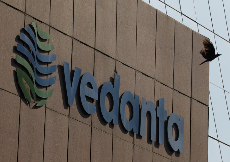 Vedanta promoters can sell, dispose of shares as lender lifts restriction