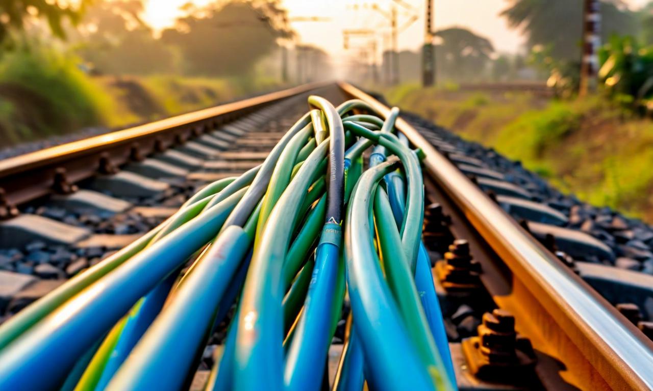 RailTel Corporation shares in focus on order win worth Rs 166 crore from BSNL