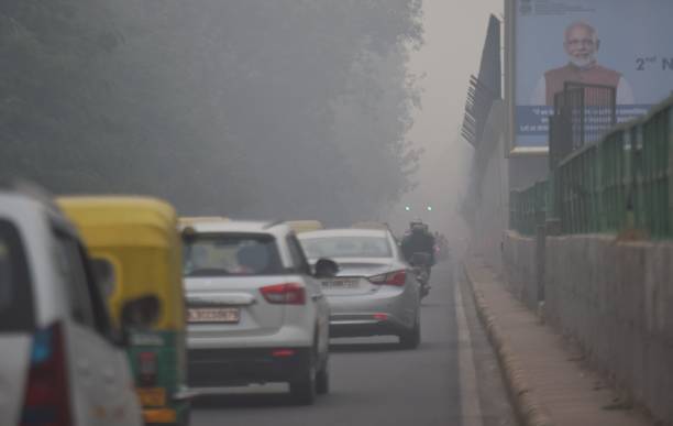 Delhi to get over Rs18 cr green funds from govt for air pollution management
