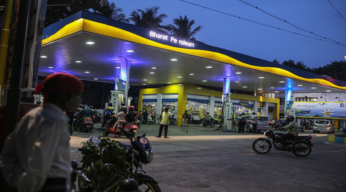 Petrol, Diesel Price Today, 22 Oct 2022: Fuel prices unchanged; Check rates in Mumbai, Delhi, other cities