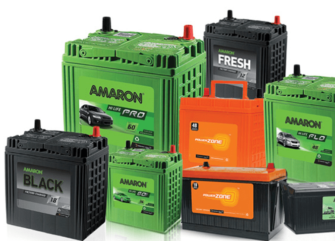 Amara Raja eyes business boost via lithium manufacturing, EV charging ventures